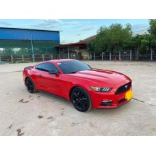 2018 ຂາຍລົດ FORD MUSTANG